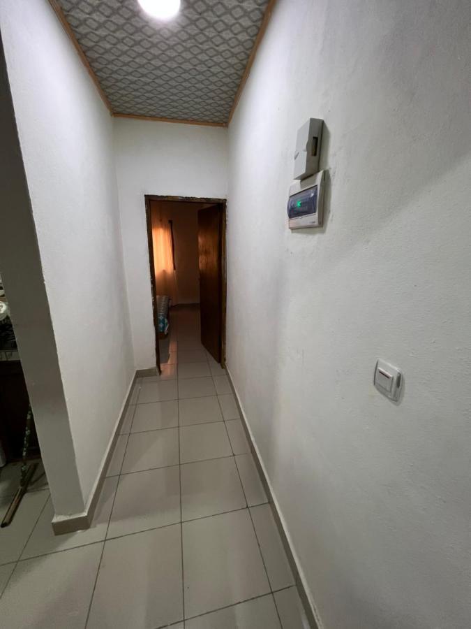 Les Logis De Nouvelle Route Bastos Apartment Yaoundé Exterior foto